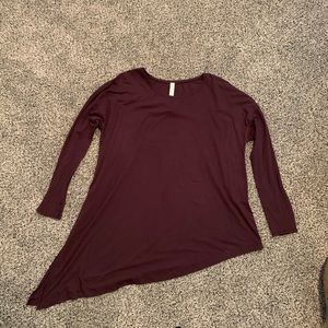 Lululemon top brand new without tags
